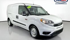 2022 Ram ProMaster City Base