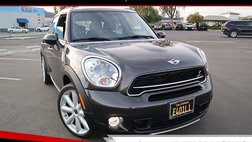 2015 MINI Countryman Cooper S
