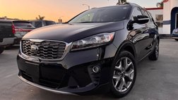 2019 Kia Sorento EX Sport