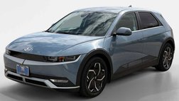 2024 Hyundai Ioniq 5 SE