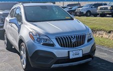 2016 Buick Encore Base