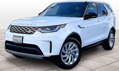 2025 Land Rover Discovery P300 S