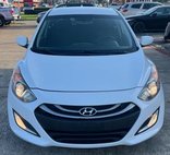 2013 Hyundai Elantra GT Base