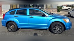 2009 Dodge Caliber SE