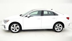 2024 Audi A3 Premium 40 TFSI