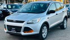 2014 Ford Escape S