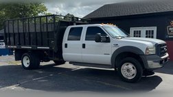 2005 Ford Base