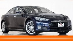 2015 Tesla Model S 85D