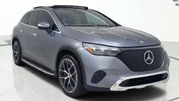 2023 Mercedes-Benz EQE EQE 350+