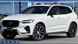 2023 Volvo XC60 B5 Plus Dark Theme