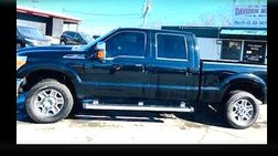 2016 Ford Super Duty F-250 King Ranch