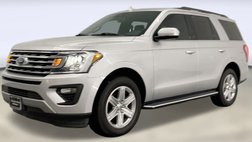 2018 Ford Expedition XLT