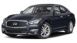 2019 Infiniti Q70 3.7 Luxe