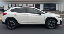 2021 Subaru Crosstrek Base