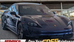 2023 Porsche Taycan Base