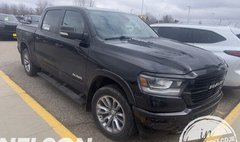2019 Ram Ram Pickup 1500 Laramie