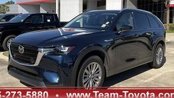 2025 Mazda CX-90 3.3 Turbo Preferred