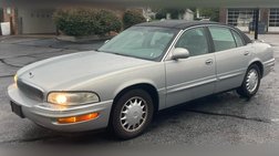1998 Buick Park Avenue Base