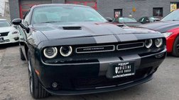 2018 Dodge Challenger GT
