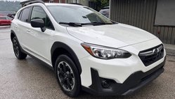 2023 Subaru Crosstrek Base