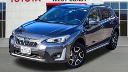 2023 Subaru Crosstrek Hybrid