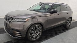 2023 Land Rover Range Rover Velar P250 R-Dynamic S
