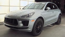 2021 Porsche Macan Turbo