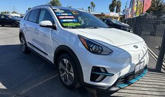 2021 Kia Niro EV EX
