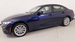 2023 BMW 3 Series 330i xDrive