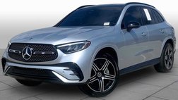 2025 Mercedes-Benz GLC-Class GLC 300