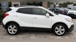 2016 Buick Encore Base