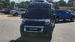 2022 Ram ProMaster 2500 159 WB