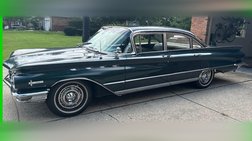 1960 Buick Electra 225 Stock #2224086