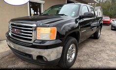 2008 GMC Sierra 1500 SLT
