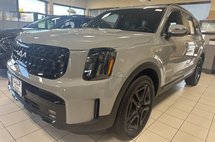 2024 Kia Telluride SX-Prestige X-Line