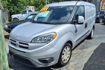 2015 Ram ProMaster City