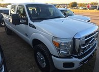 2013 Ford Super Duty F-250 XL