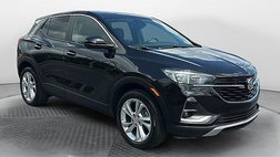 2022 Buick Encore GX Preferred