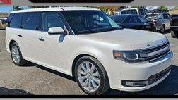 2015 Ford Flex Limited