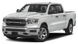 2023 Ram Ram Pickup 1500 Big Horn