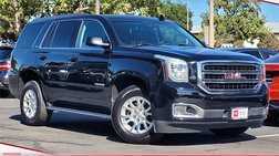 2019 GMC Yukon SLT