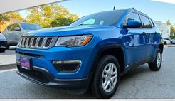 2020 Jeep Compass Sport
