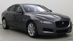 2017 Jaguar XF 35t Premium