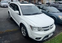 2011 Dodge Journey R/T