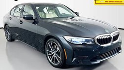 2022 BMW 3 Series 330i xDrive