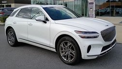 2023 Genesis GV70 2.5T Standard