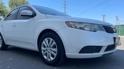 2011 Kia Forte EX