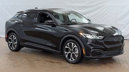 2024 Ford Mustang Mach-E Select