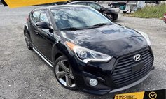 2014 Hyundai Veloster Turbo