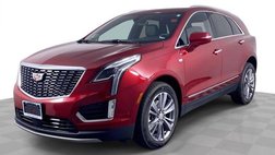 2025 Cadillac OPTIQ Luxury 2